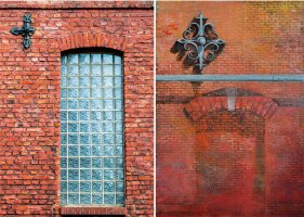 Architektur-Duette