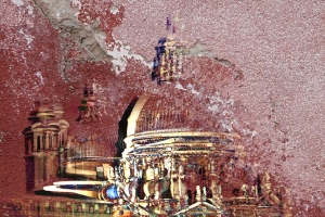 Venedig Chiesa Santa Maria della Salute