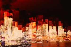 Sydney Circular Quay