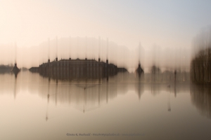 Morgennebel