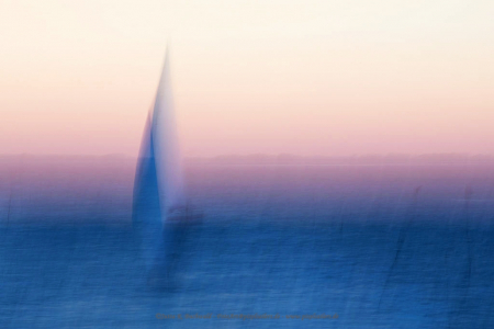 Sail away