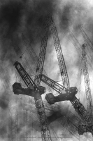 Tanz der Giganten